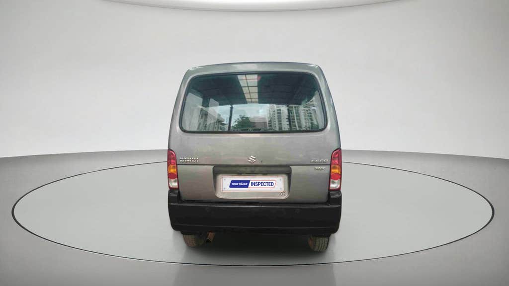 2019 Maruti Suzuki Eeco 5-str