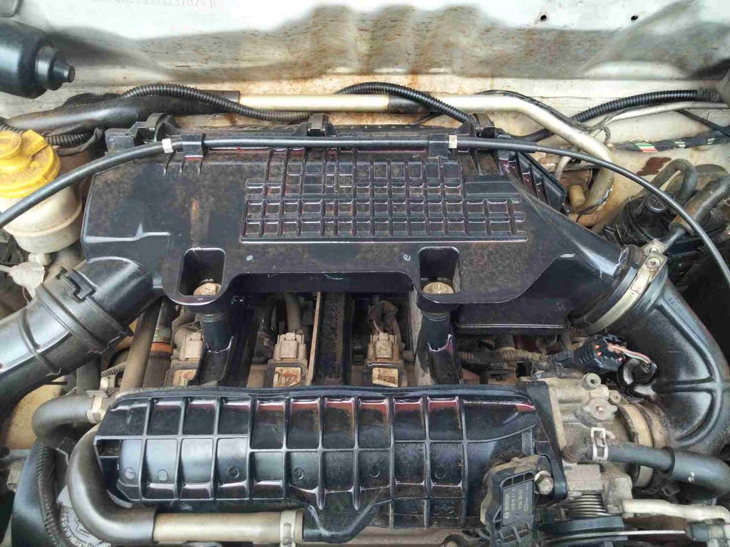 2014 Maruti Suzuki Alto 800 VXI