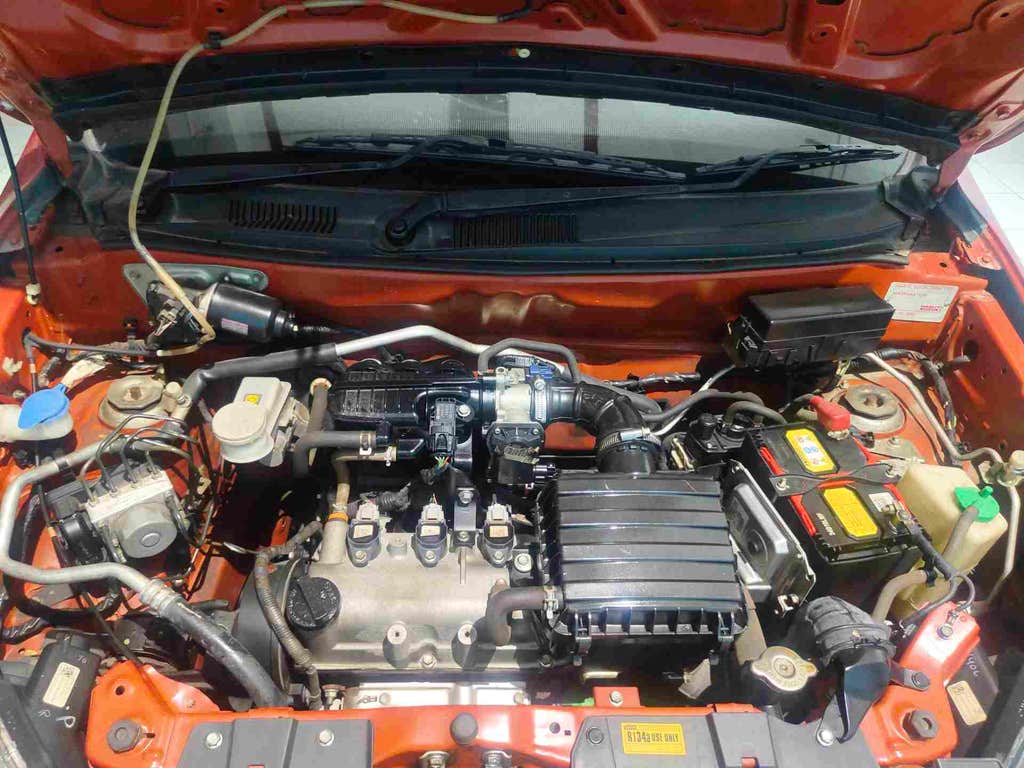 2020 Maruti Suzuki Alto 800 LXI