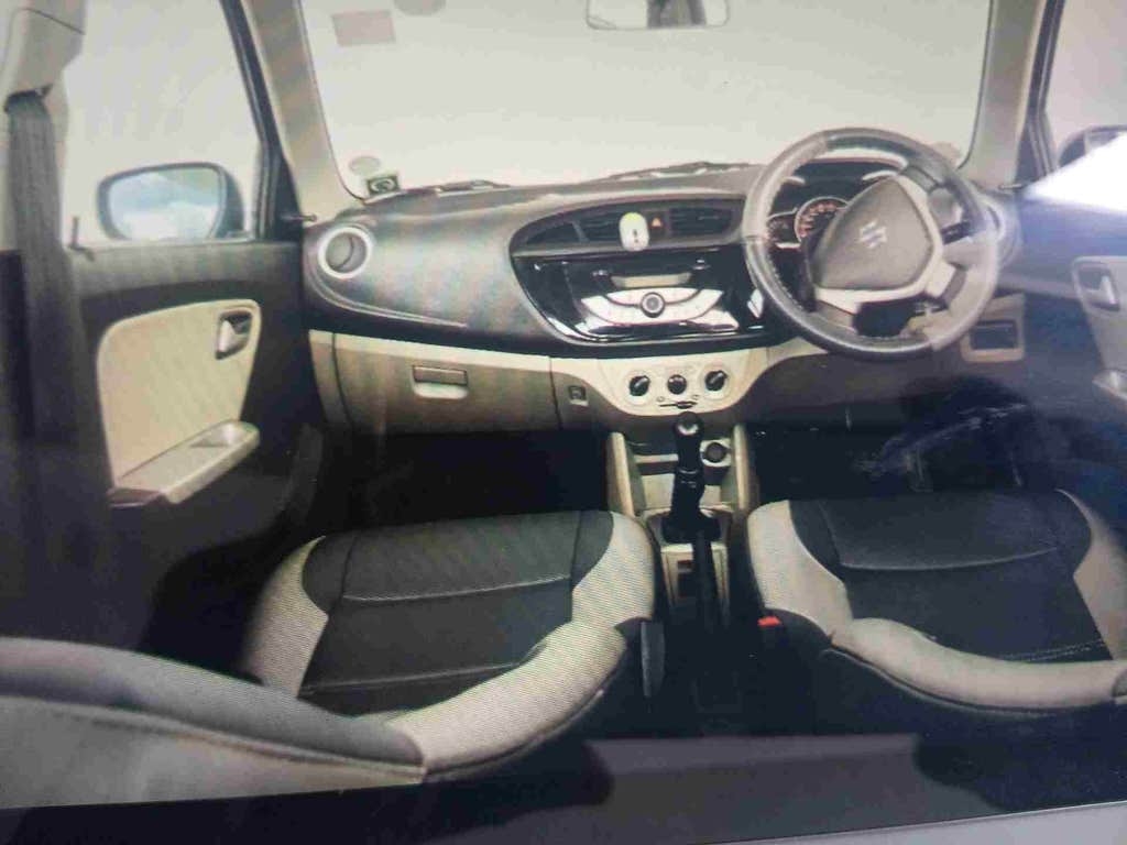 2017 Maruti Suzuki Alto K10 VXI