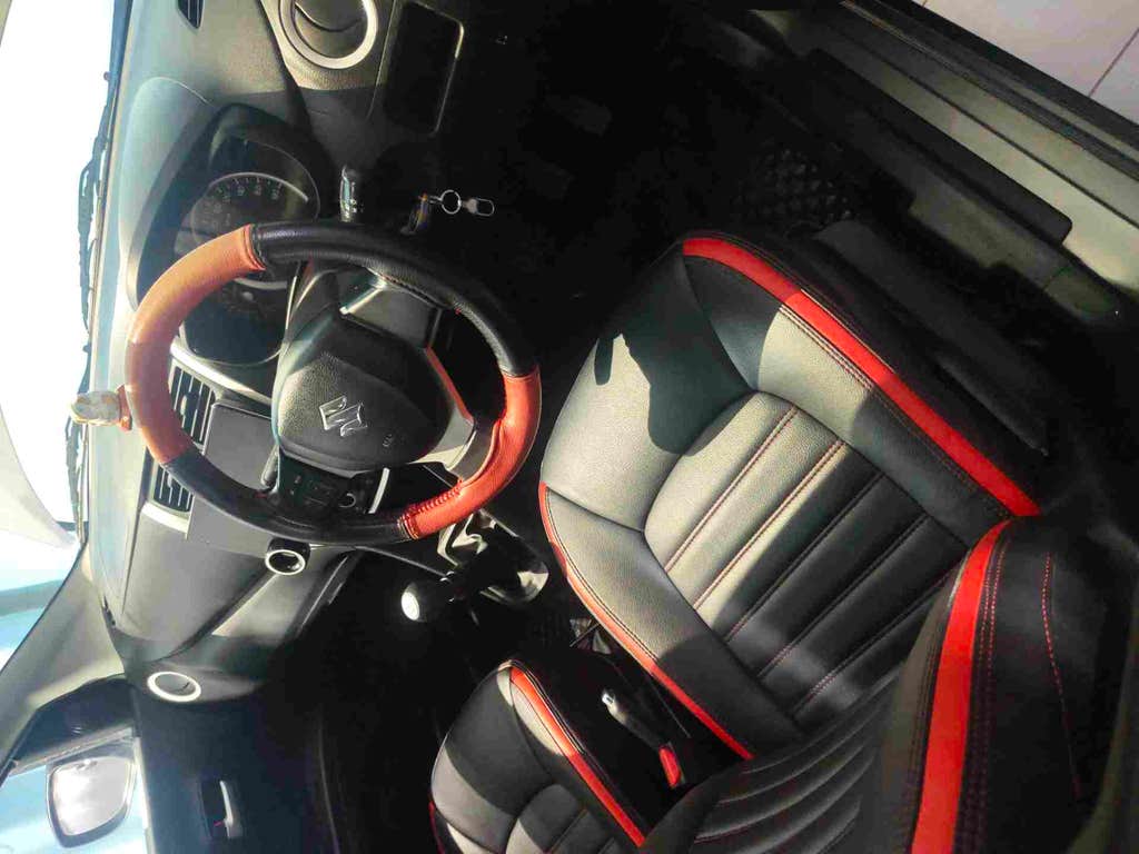 2020 Maruti Suzuki Celerio Zxi