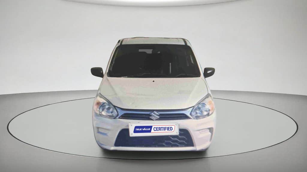 2022 Alto 800 in Noida