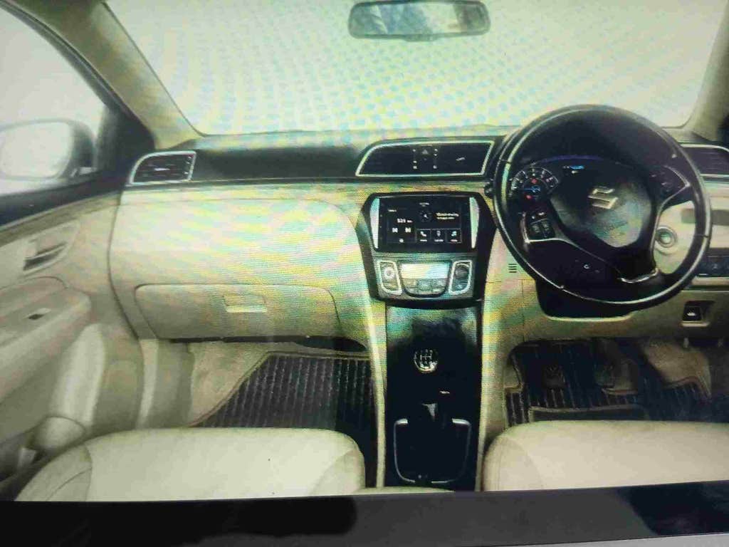 2021 Maruti Suzuki Ciaz ALPHA