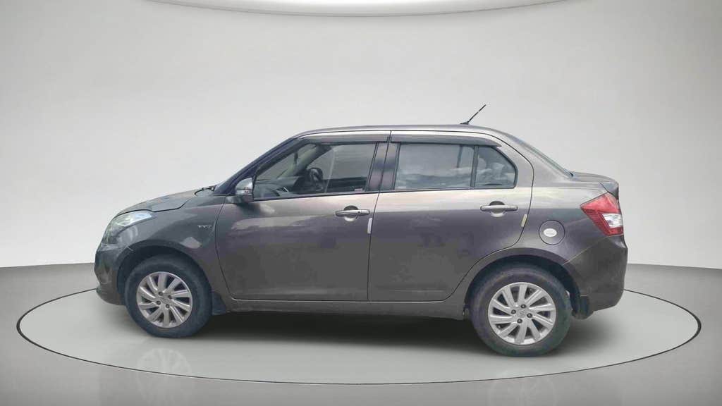 2015 Maruti Suzuki Dzire Zxi