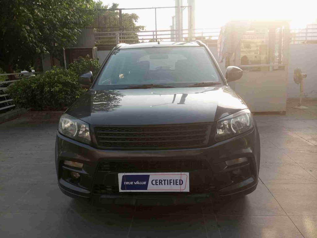 2019 Brezza in Ghaziabad