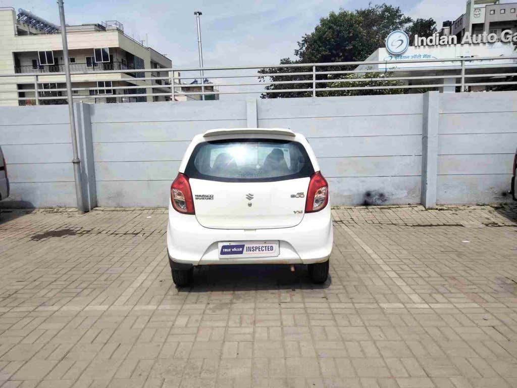 2014 Maruti Suzuki Alto 800 VXI