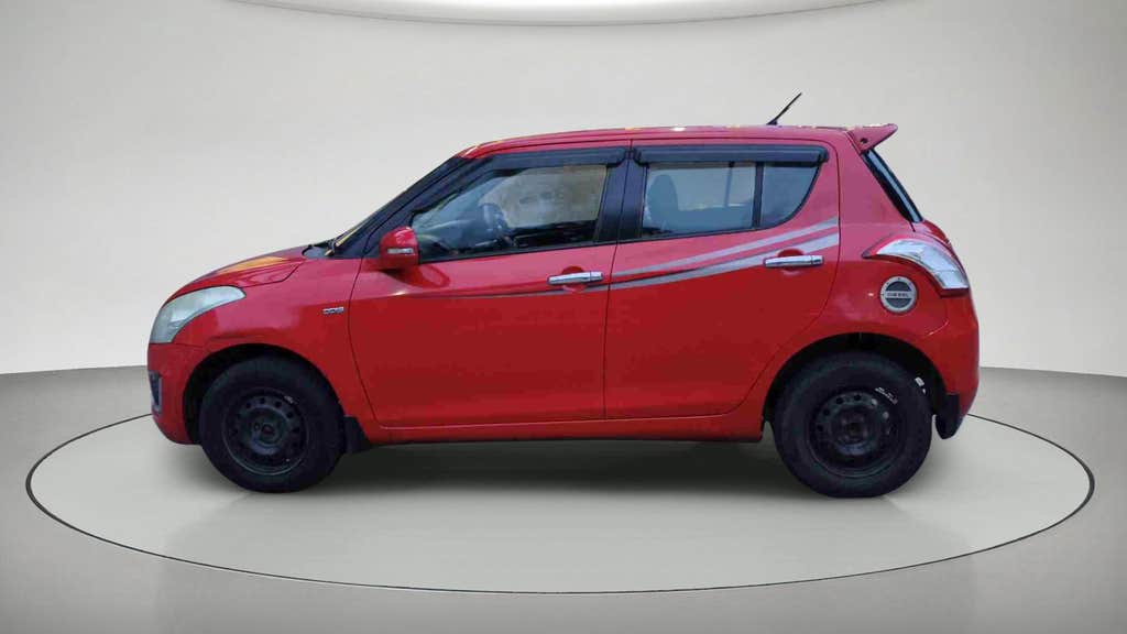 2015 Maruti Suzuki Swift VDI