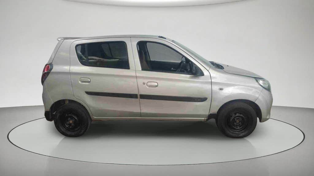 2013 Maruti Suzuki Alto 800 VXI
