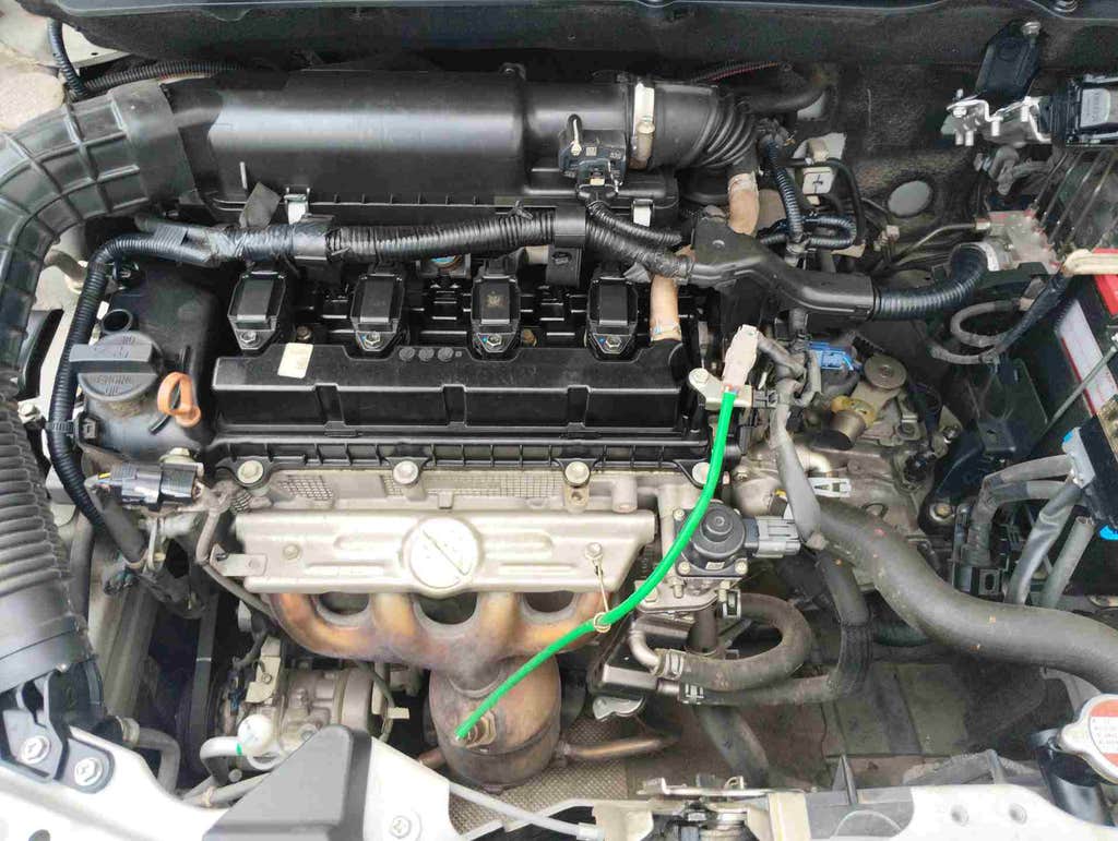 2023 Maruti Suzuki Swift Zxi