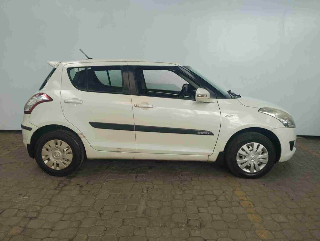2013 Maruti Suzuki Swift VXI