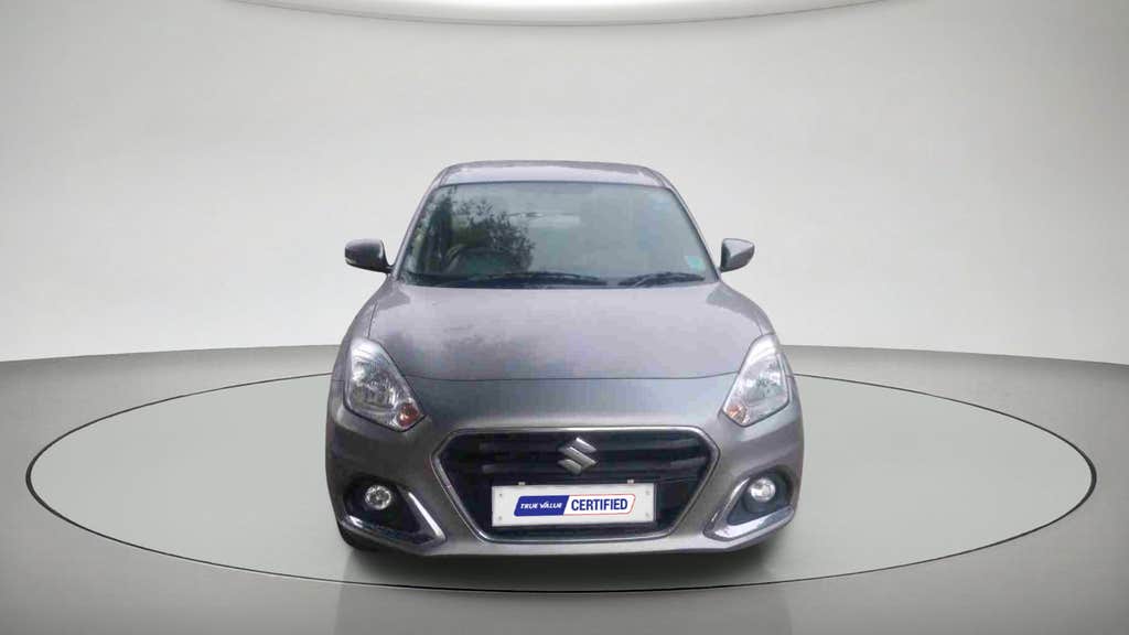 2022 Dzire in Delhi