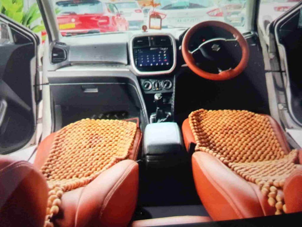 2016 Maruti Suzuki Brezza VDI