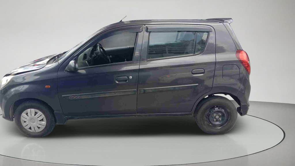 2015 Maruti Suzuki Alto 800 VXI