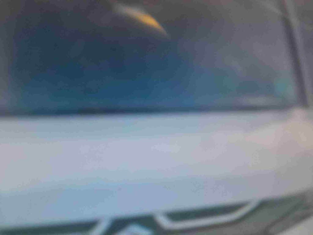 2019 Brezza in Delhi
