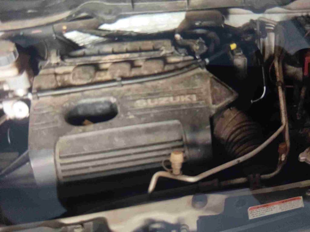 2013 Maruti Suzuki Wagon R VXI