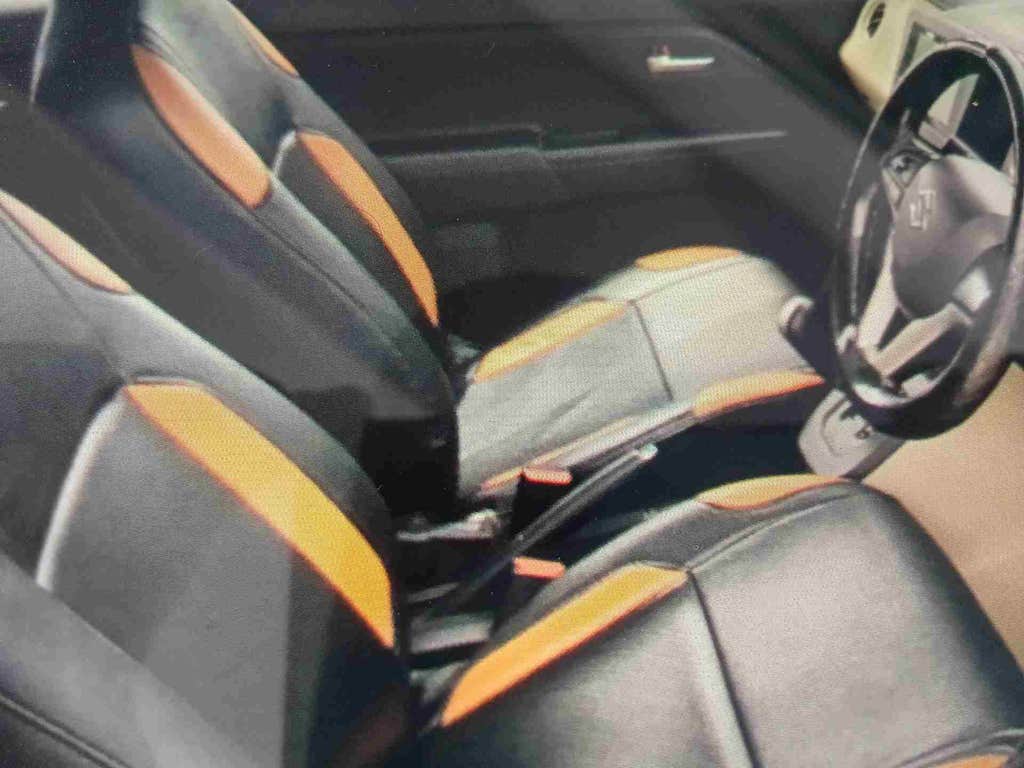 2020 Maruti Suzuki Wagon R Zxi Ags
