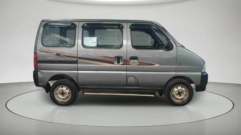 2019 Maruti Suzuki Eeco 5-str