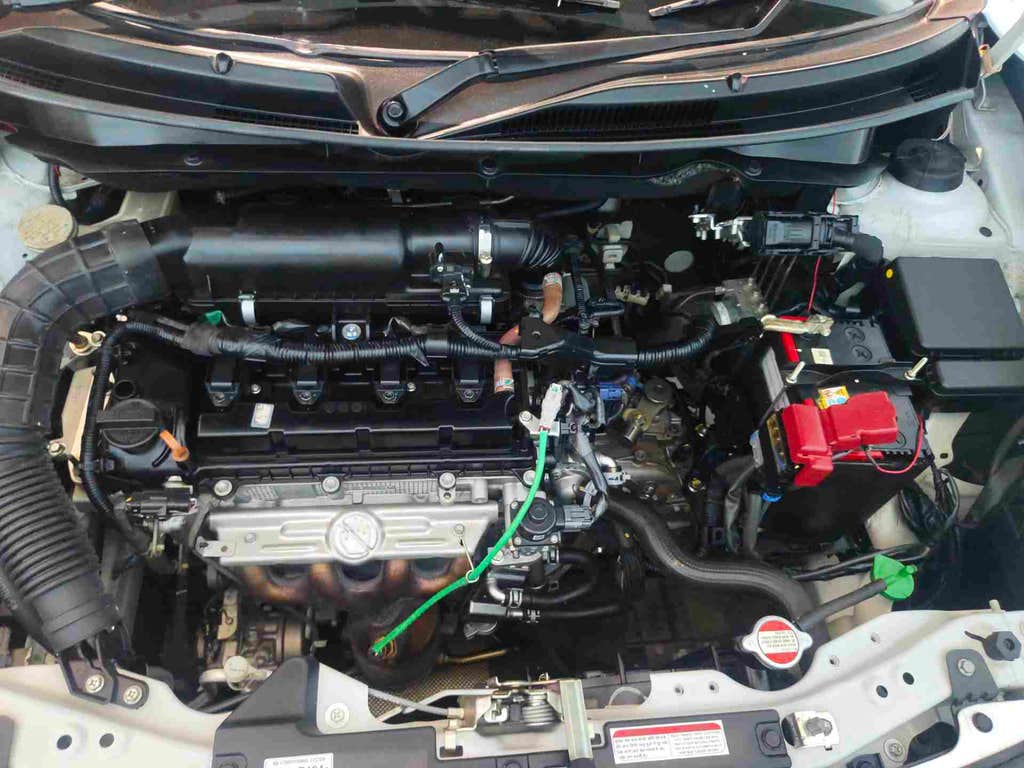 2023 Maruti Suzuki Swift VXI