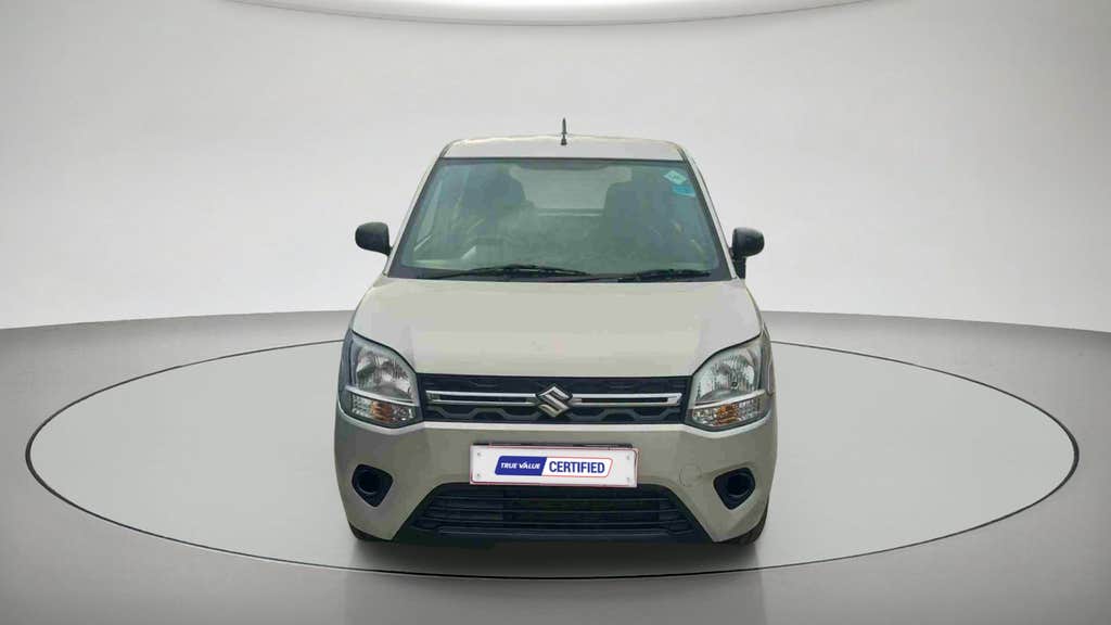 2020 Wagon R in Delhi
