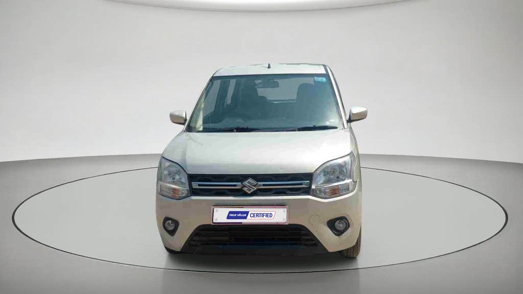 2021 Wagon R in Delhi