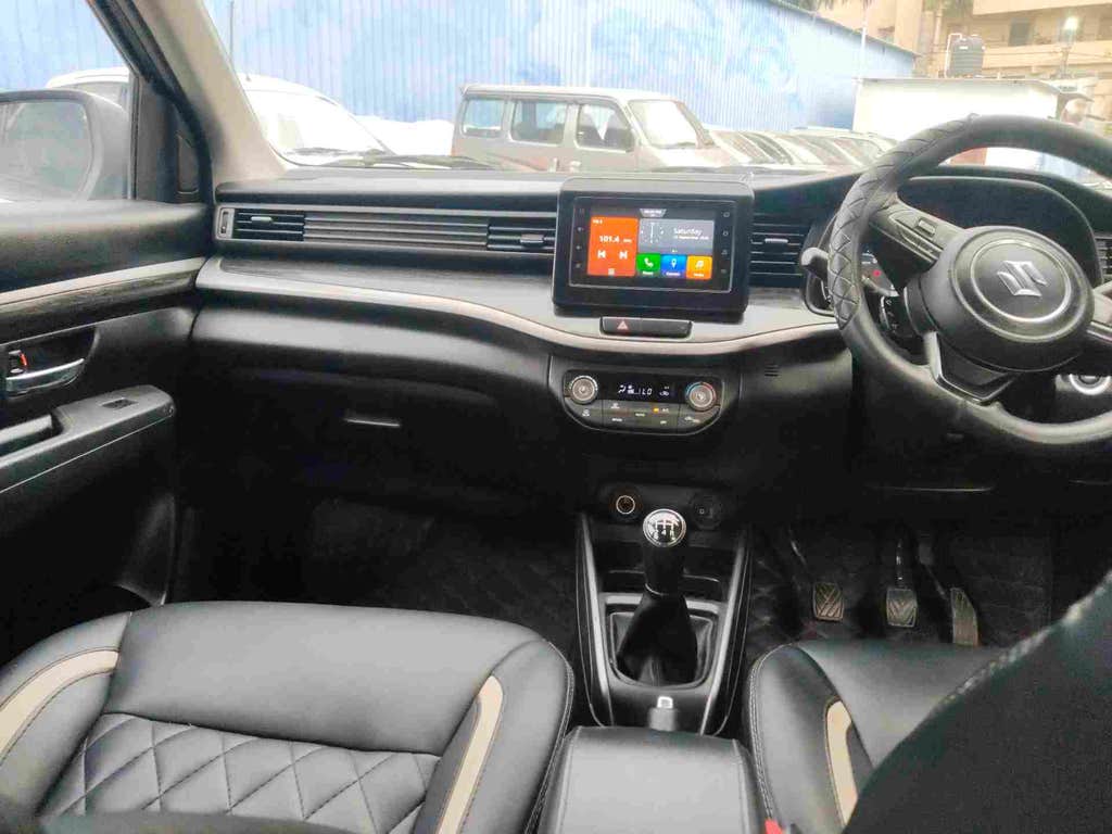 2020 Maruti Suzuki Xl6 ZETA