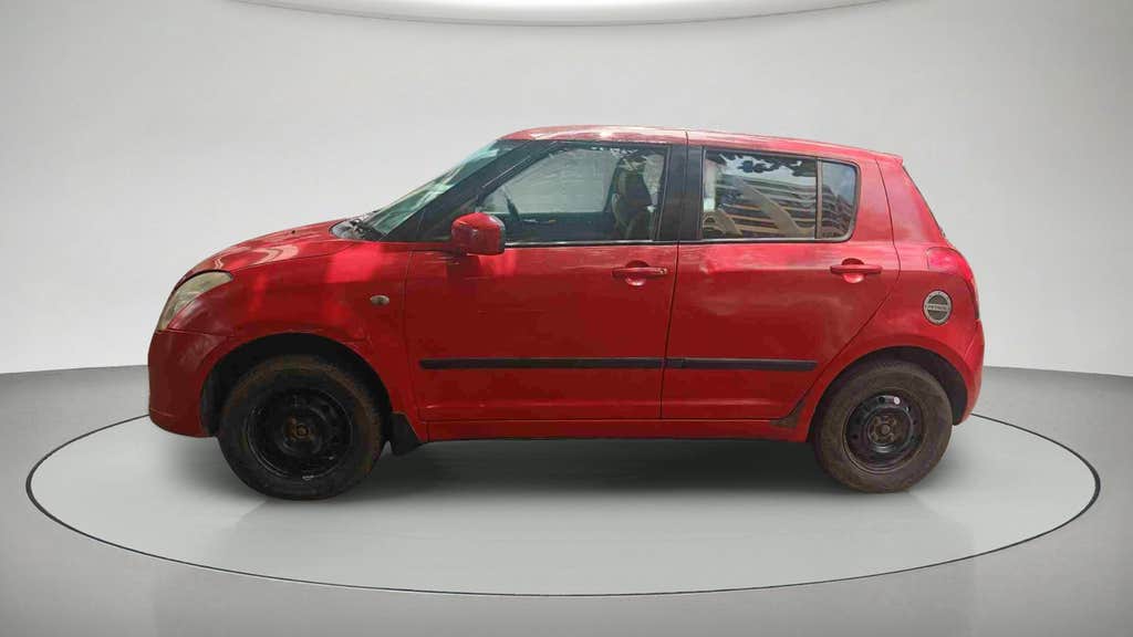 2007 Maruti Suzuki Swift VDI
