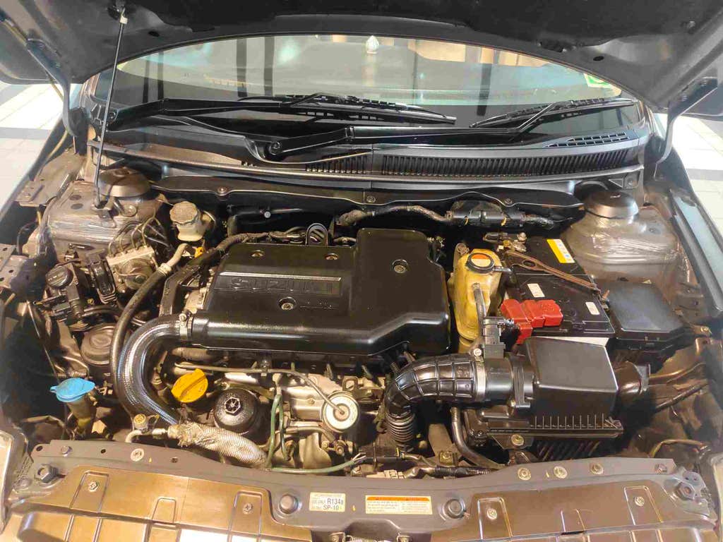 2017 Maruti Suzuki Ciaz ZETA