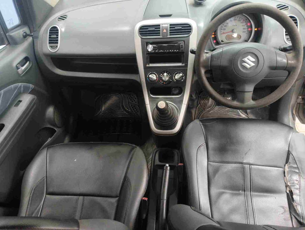 2010 Maruti Suzuki Ritz VXI