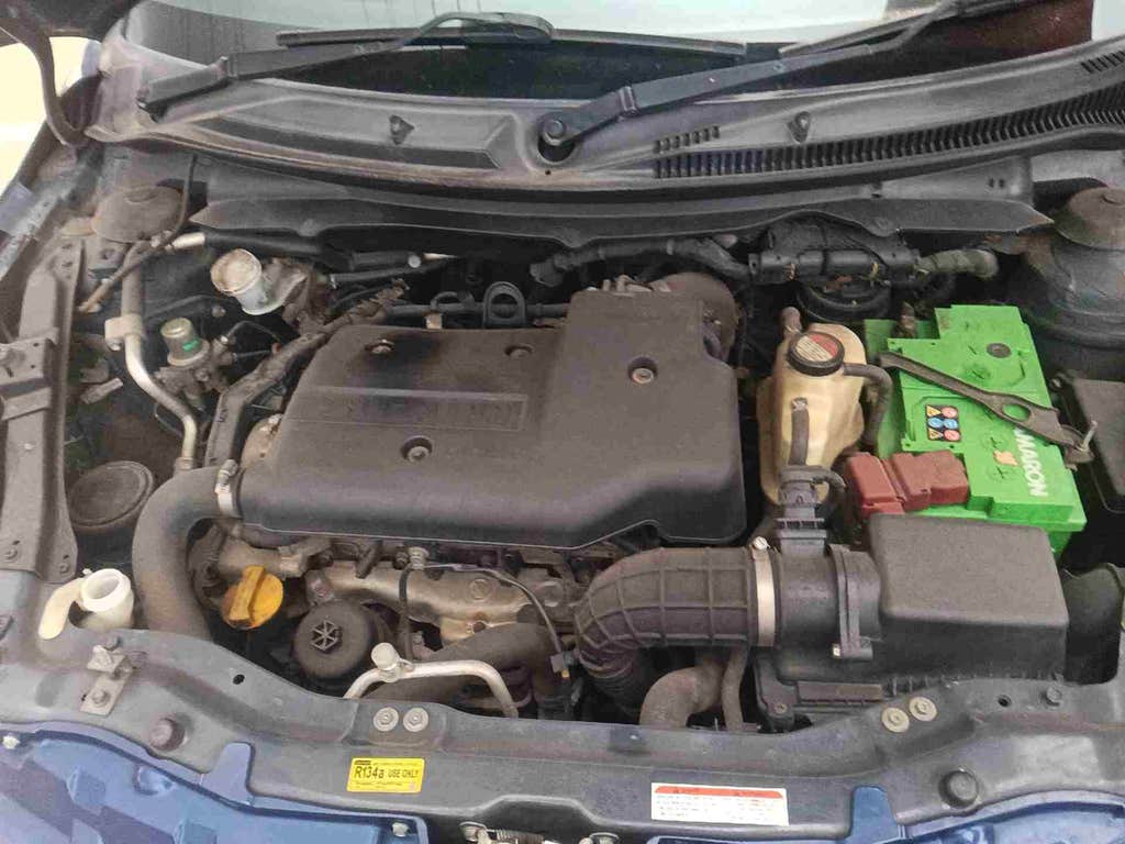 2011 Maruti Suzuki Swift VDI