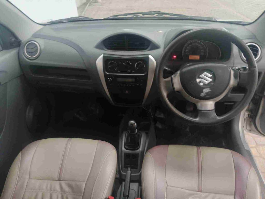 2013 Maruti Suzuki Alto 800 VXI