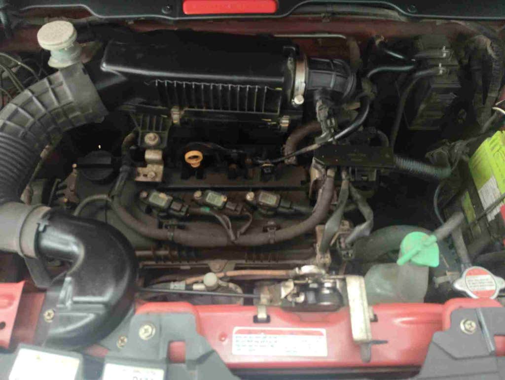 2022 Maruti Suzuki S-Presso Vxi+