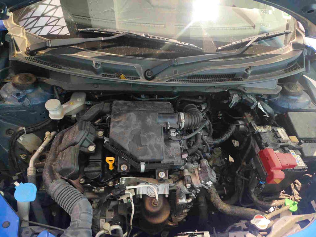2024 Maruti Suzuki Swift Zxi