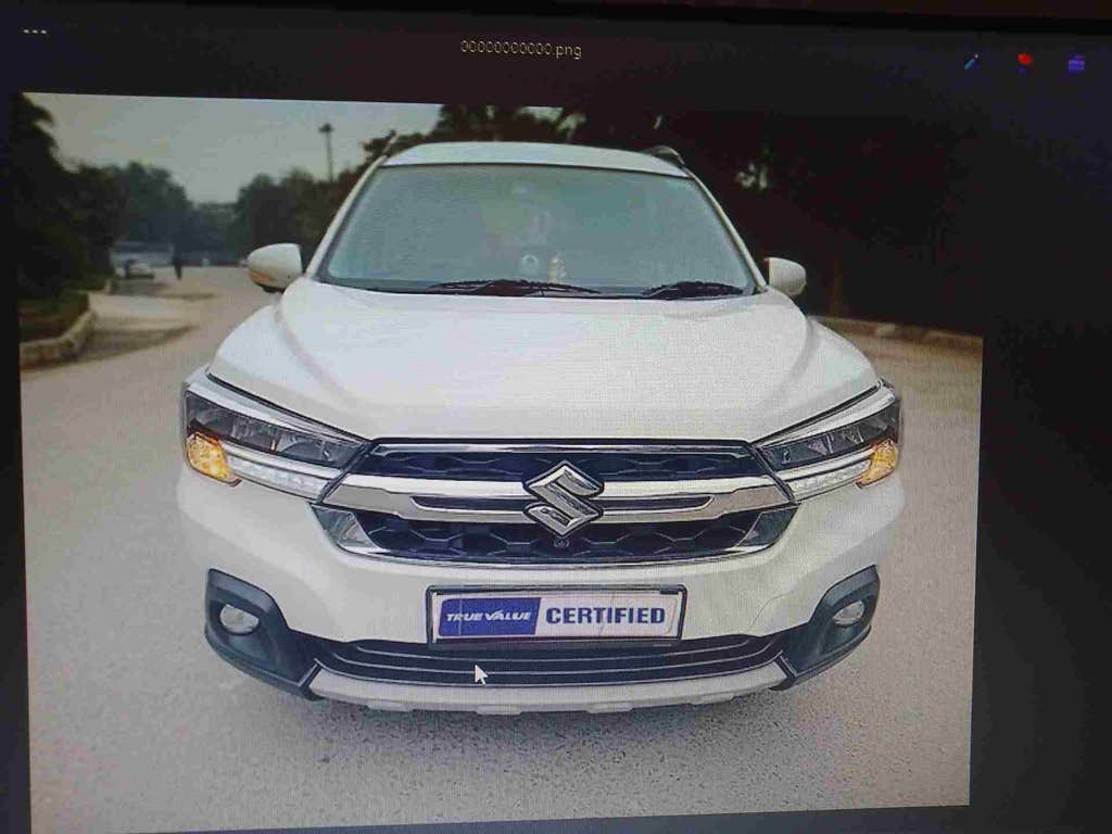 2021 Xl6 in Noida