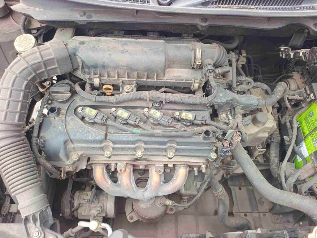 2018 Maruti Suzuki Swift Zxi Amt