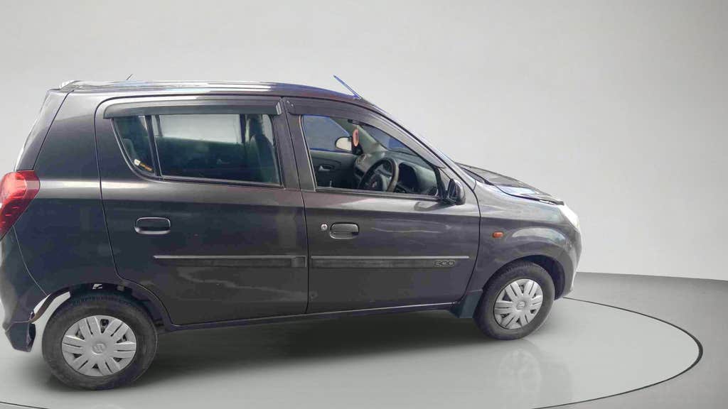 2015 Maruti Suzuki Alto 800 VXI