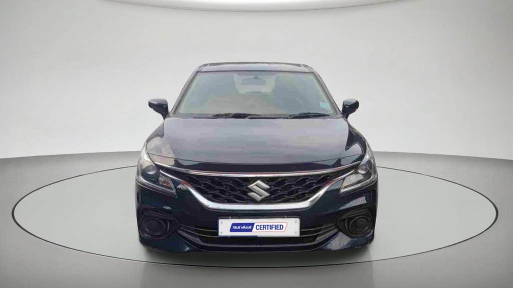 2022 Baleno in Delhi