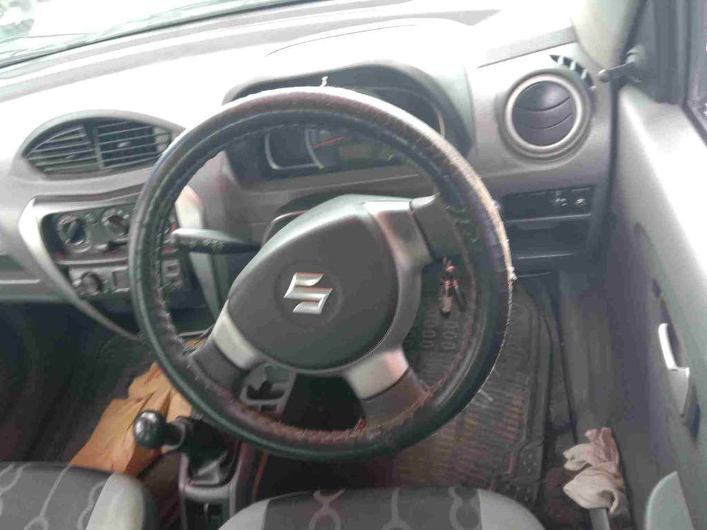2015 Maruti Suzuki Alto 800 VXI