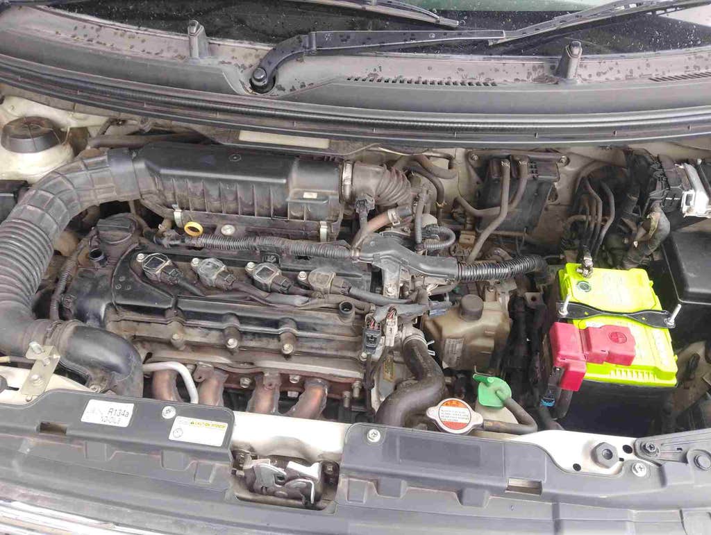 2021 Maruti Suzuki Wagon R Zxi Ags