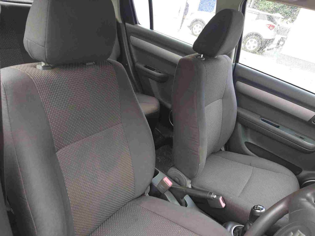2006 Maruti Suzuki Swift VXI