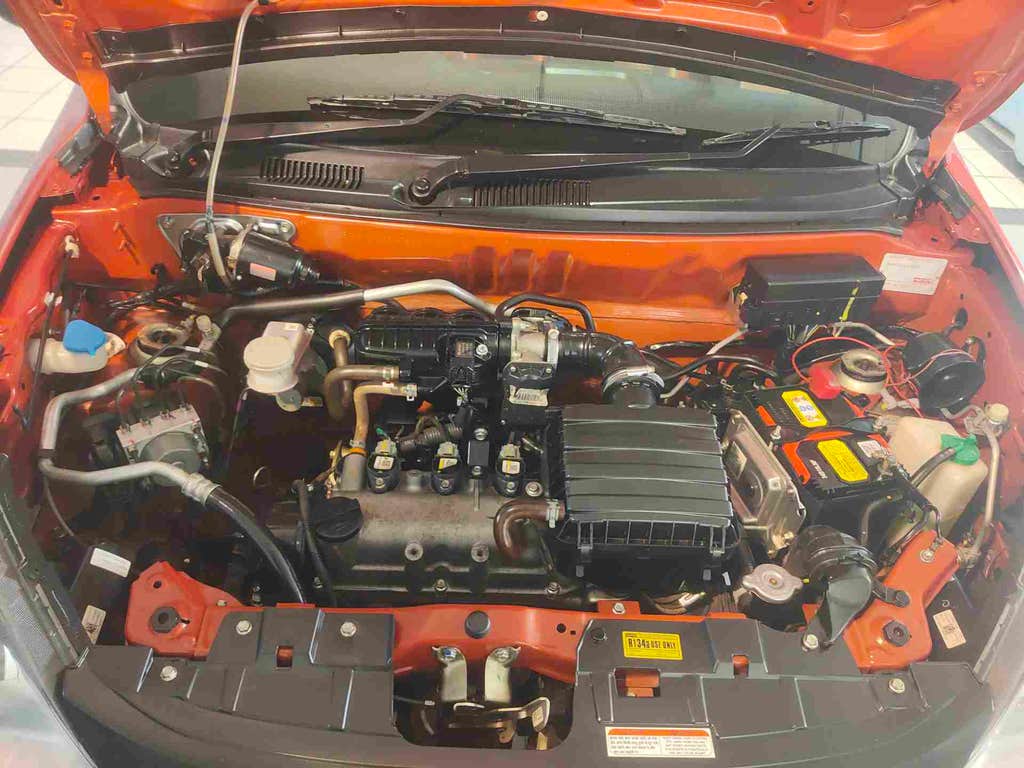 2022 Maruti Suzuki Alto 800 LXI