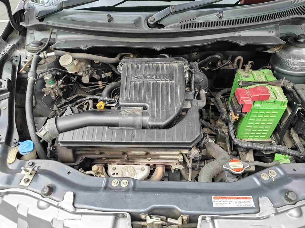 2013 Maruti Suzuki Dzire VXI