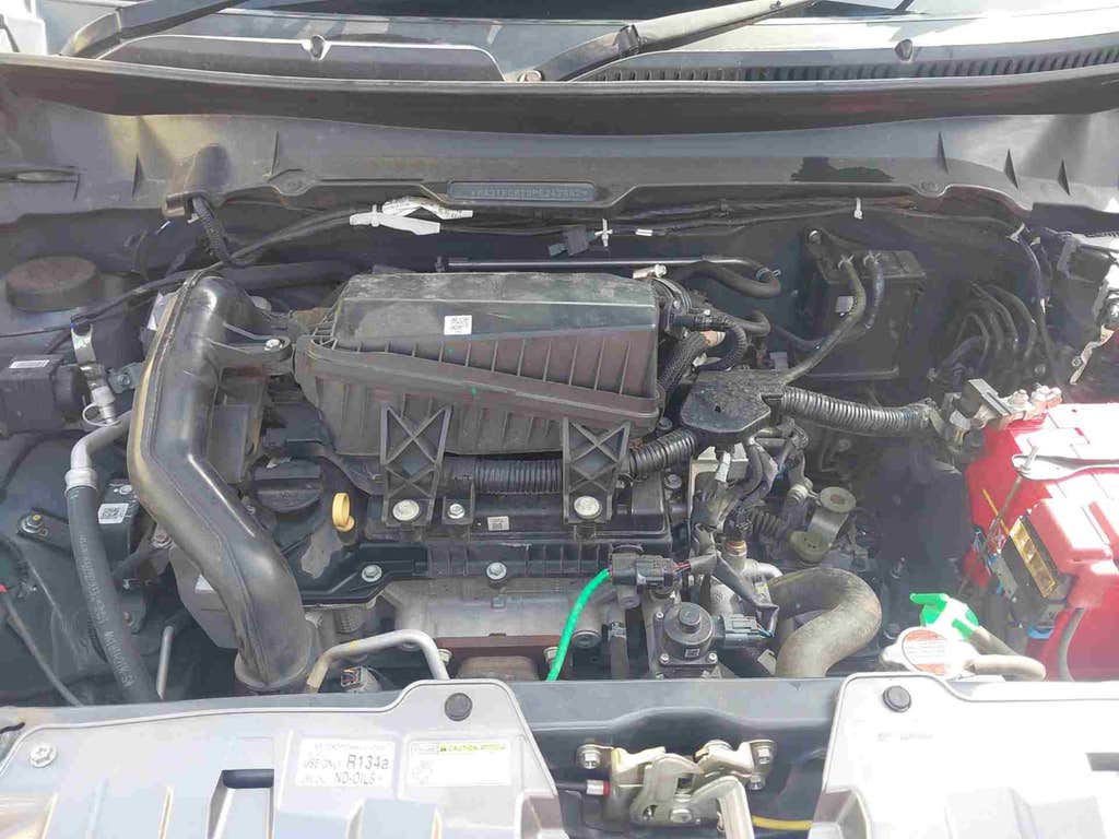 2023 Maruti Suzuki Celerio Zxi