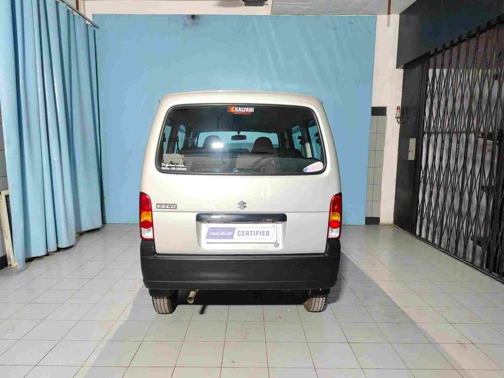 2023 Maruti Suzuki Eeco Std 7-str