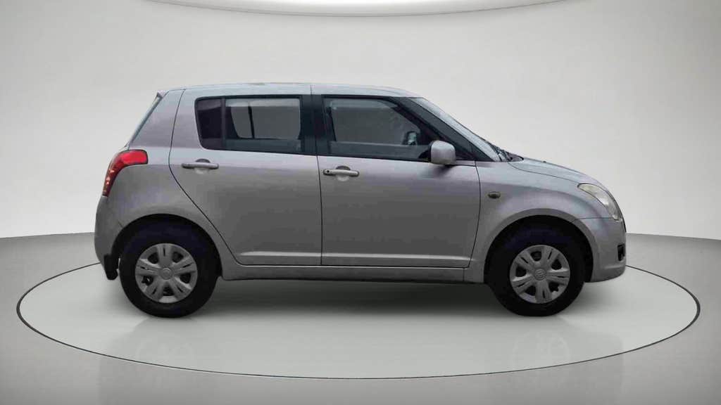 2010 Maruti Suzuki Swift VXI