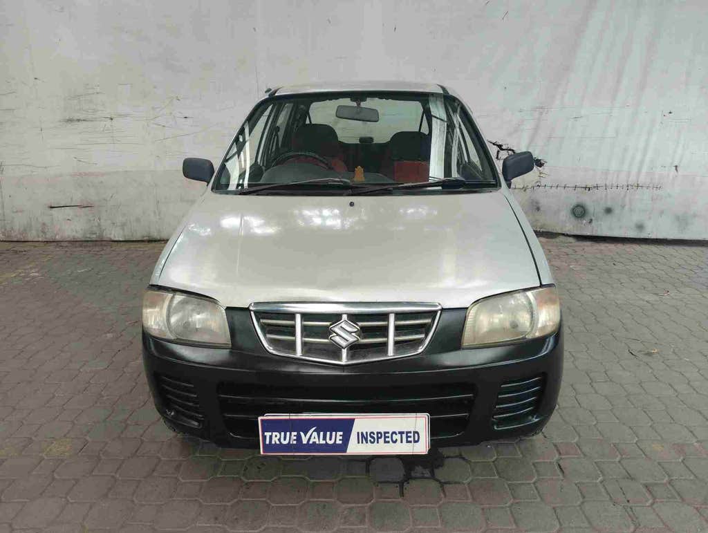 2007 Maruti Suzuki Alto LXI