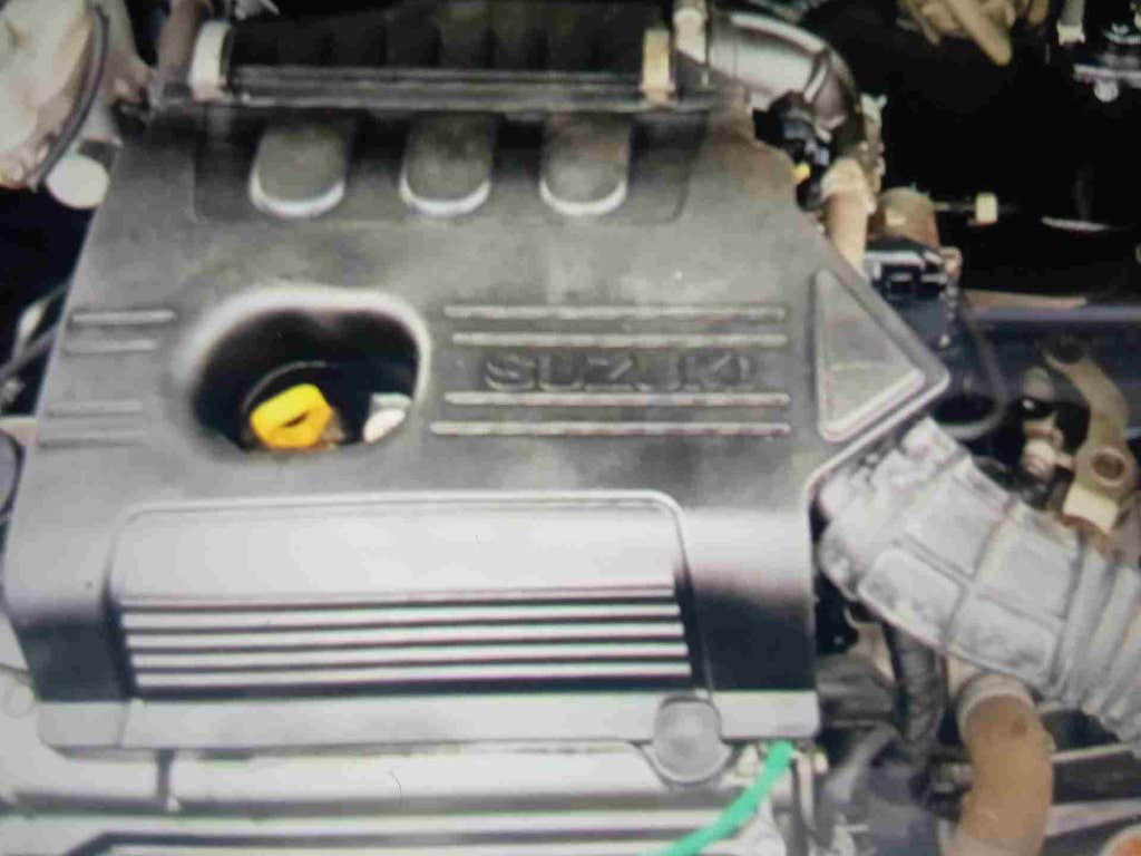 2016 Maruti Suzuki Celerio Zxi Amt