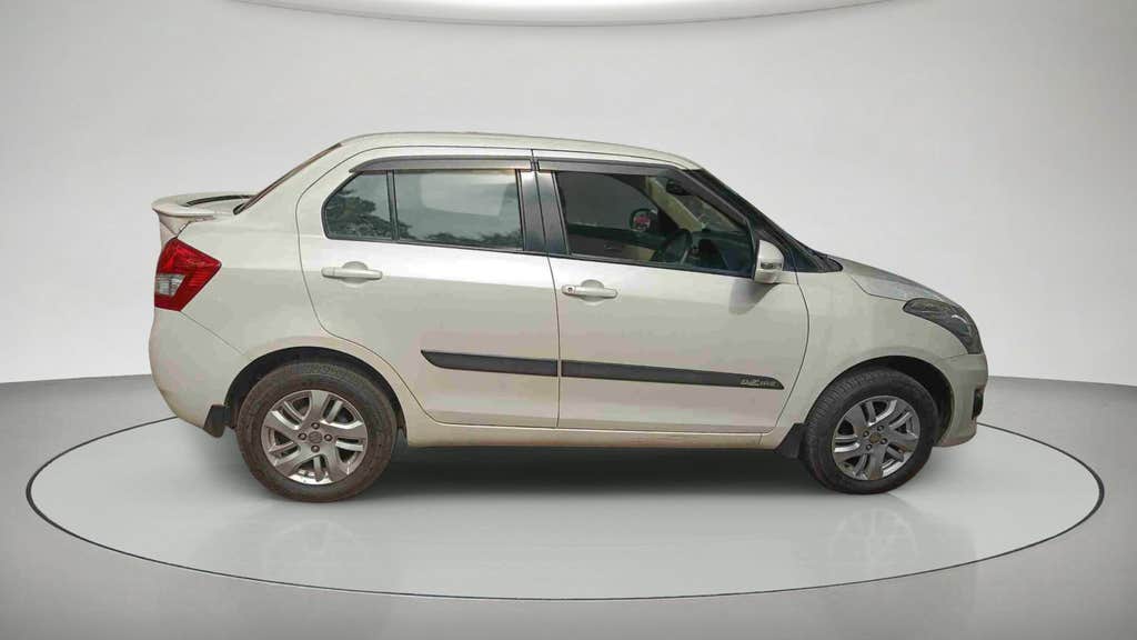 2014 Maruti Suzuki Dzire Zxi