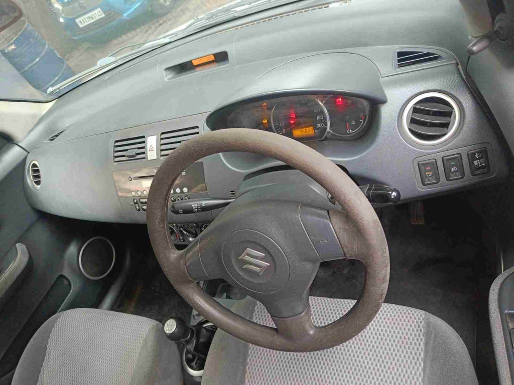 2011 Maruti Suzuki Dzire VDI