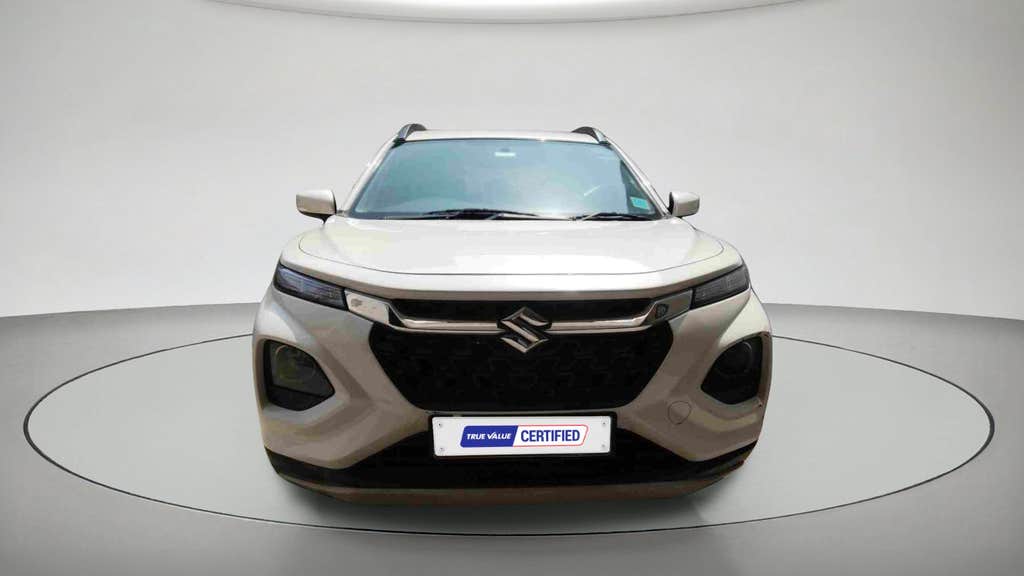 2024 Fronx in Noida