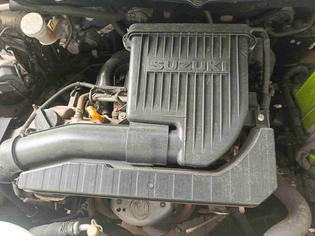 2014 Maruti Suzuki Dzire Zxi